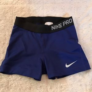 Nike Other - Nike Pro Shorts Nike Other - Nike Pro Shorts
